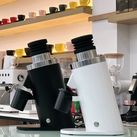 Forma DF64 Gen 2 | Molinillo de Café Monodosis