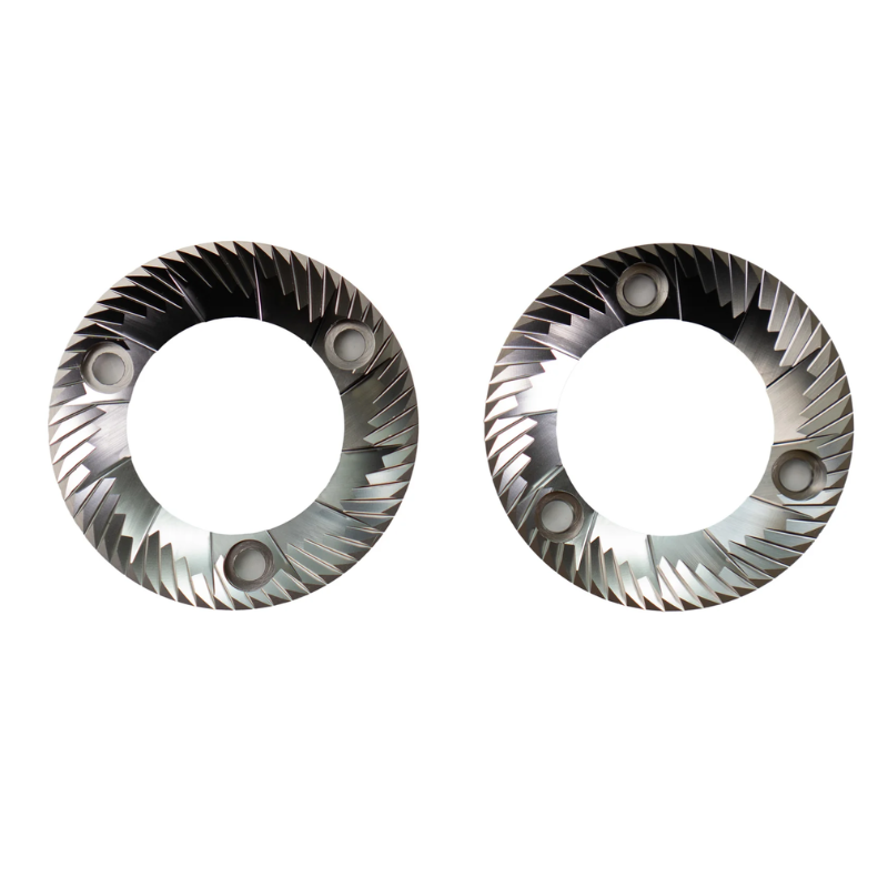 Forma | DF64 Muelas Planas de 64 mm