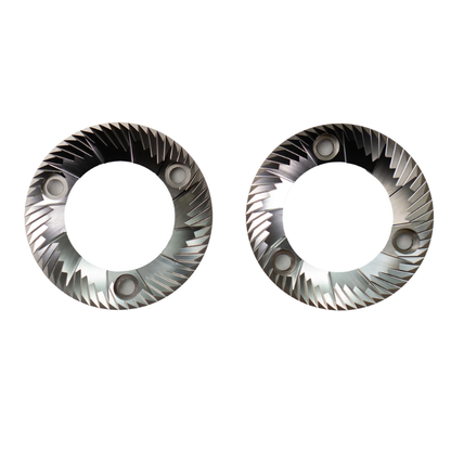 Forma | DF64 Muelas Planas de 64 mm