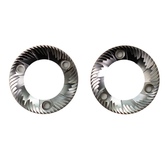 Forma | DF64 Muelas Planas de 64 mm