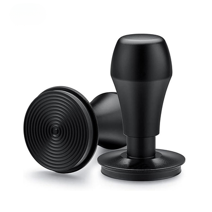 Forma | Tamper con Resorte V2 Base Ondulada
