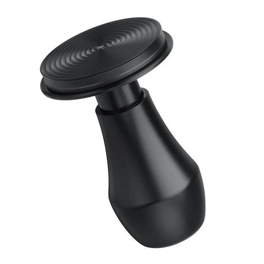 Forma | Tamper con Resorte V2 Base Ondulada