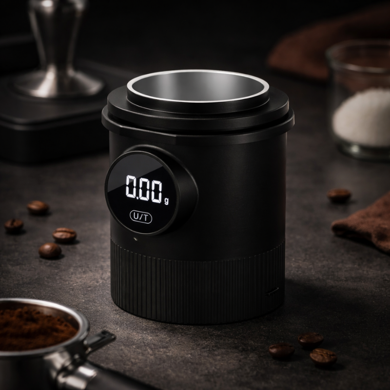 FormaScale | Vaso Dosificador Digital