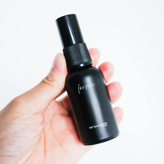 Forma | RDT Botella Pulverizadora