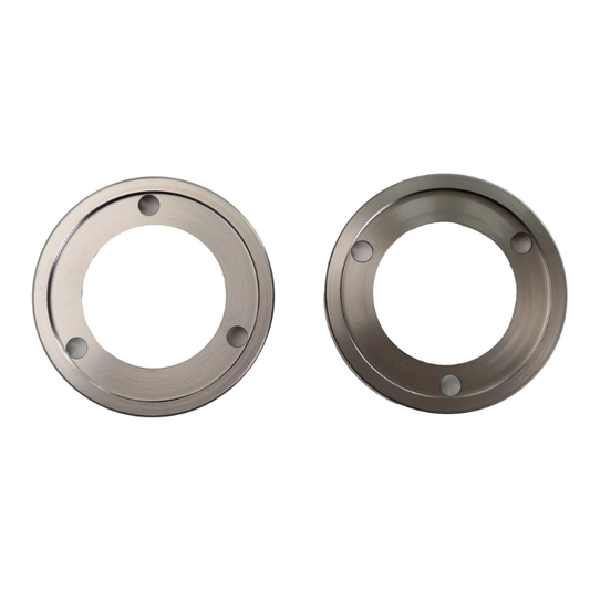 Forma | DF64 Muelas Planas de 64 mm