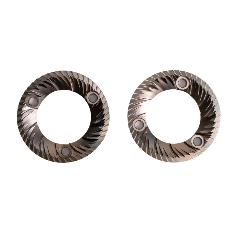 Forma | DF64 Muelas Planas de 64 mm