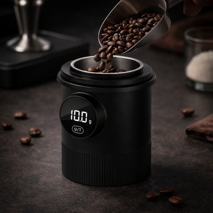 FormaScale | Vaso Dosificador Digital
