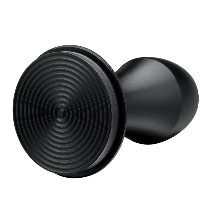 Forma | Tamper con Resorte V2 Base Ondulada