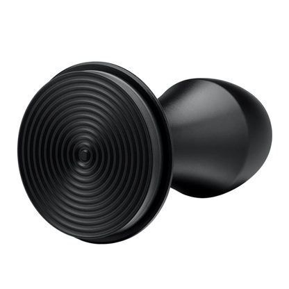 Forma | Tamper con Resorte V2 Base Ondulada