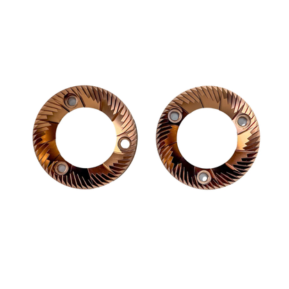 Forma | DF64 Muelas Planas de 64 mm