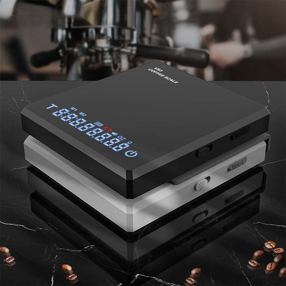 Forma | Báscula de Café Digital Mini