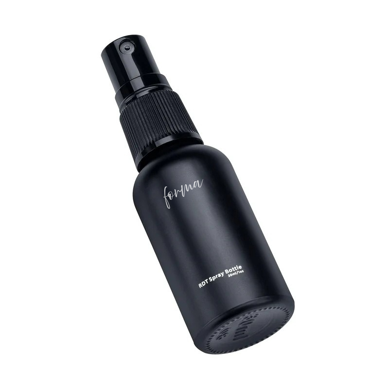 Forma | RDT Botella Pulverizadora