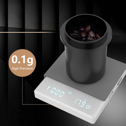 Forma | Báscula de Café Digital Mini