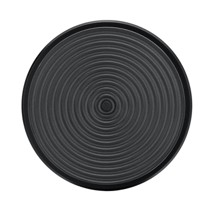 Forma | Tamper con Resorte V2 Base Ondulada