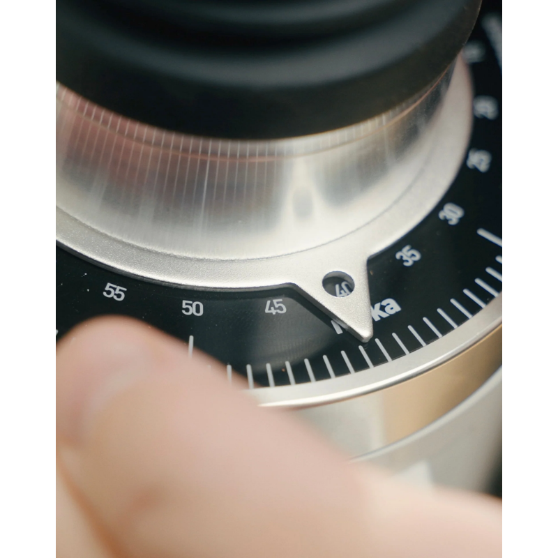 Forma DF64 Gen 2 | Molinillo de Café Monodosis