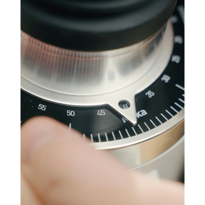 Forma DF64 Gen 2 | Molinillo de Café Monodosis
