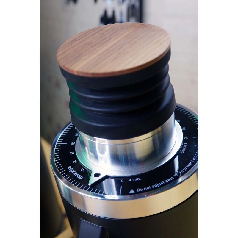 Forma DF64 Gen 2 | Molinillo de Café Monodosis
