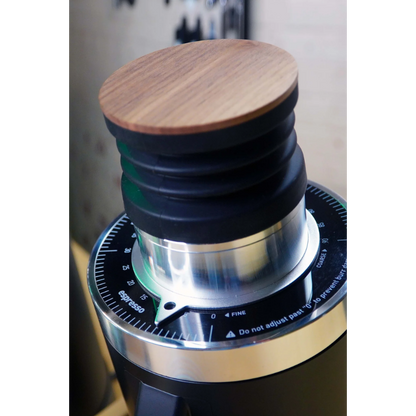 Forma DF64 Gen 2 | Molinillo de Café Monodosis
