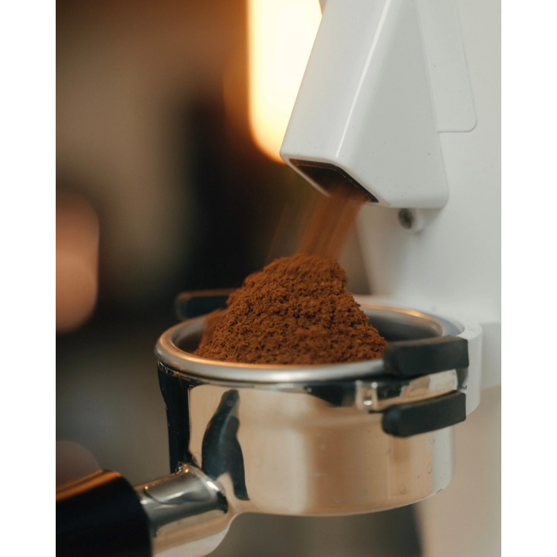 Forma DF64 Gen 2 | Molinillo de Café Monodosis