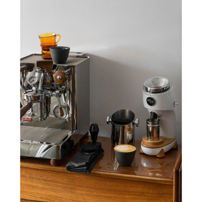 Forma | Tamper con Resorte V1