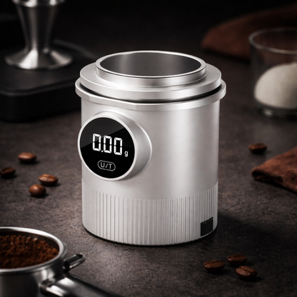 FormaScale | Vaso Dosificador Digital