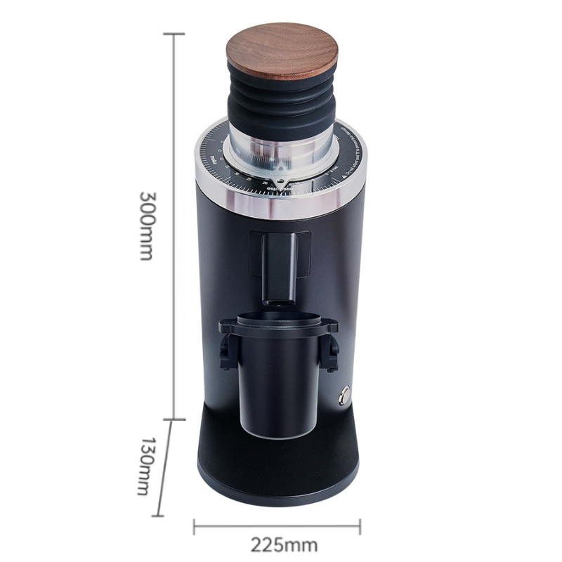 Forma DF64 Gen 2 | Molinillo de Café Monodosis