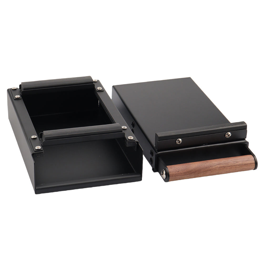 Forma | Cajón Knock Box Mini