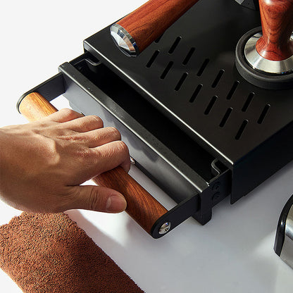 Forma | Cajón Knock Box
