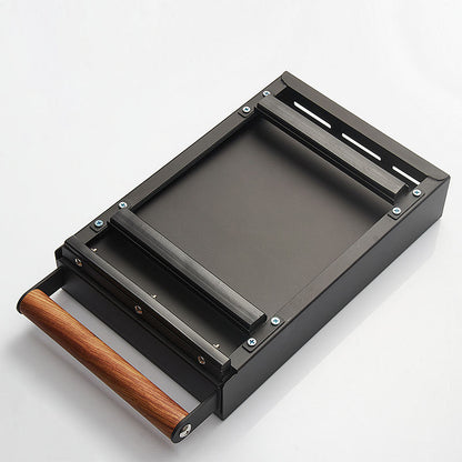 Forma | Cajón Knock Box