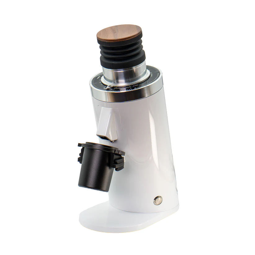 Forma DF64 Gen 2 | Molinillo de Café Monodosis