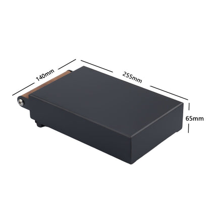 Forma | Cajón Knock Box Mini
